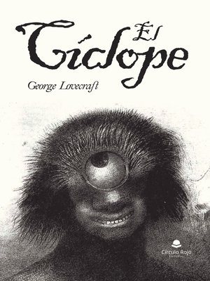 cover image of El cíclope